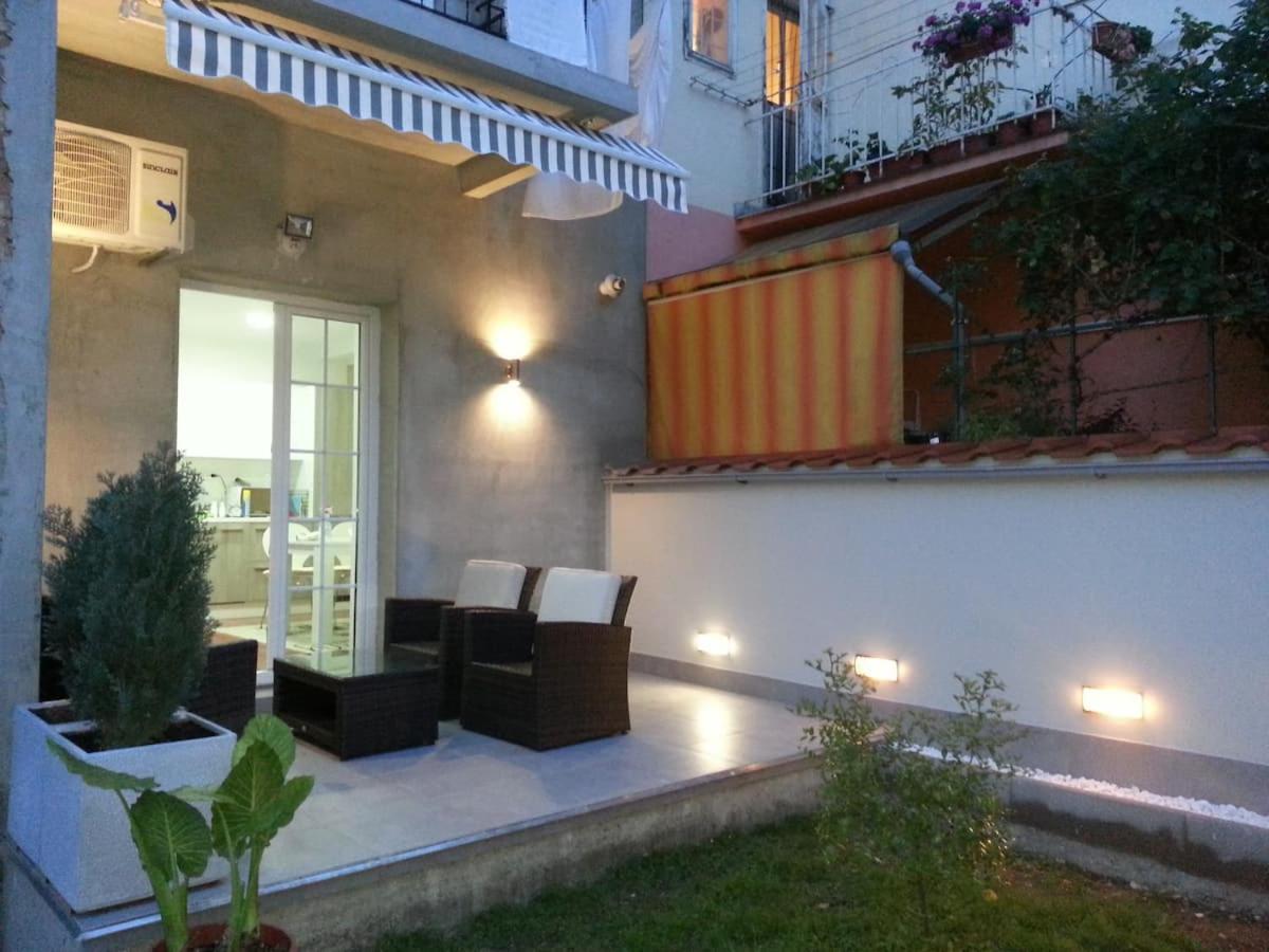 Classy Apartment Zagreb Exterior foto